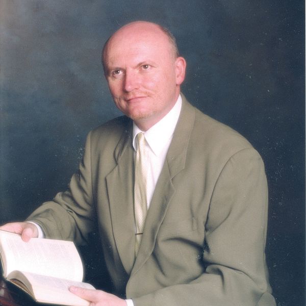 A picture of Rhidian Jones